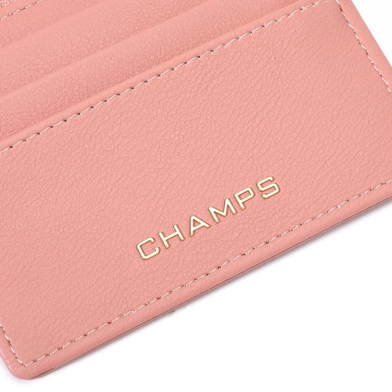 Iconic / Keychain Cardholder *Drop Ship*