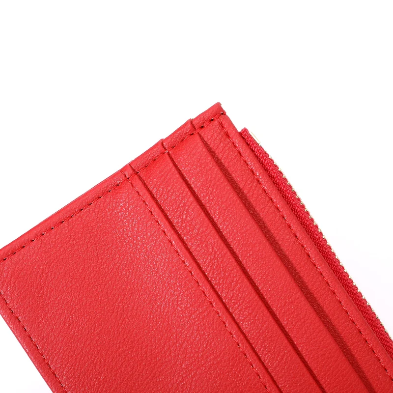 Iconic / Keychain Cardholder *Drop Ship*