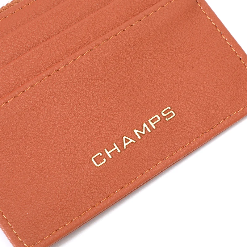 Iconic / Keychain Cardholder *Drop Ship*