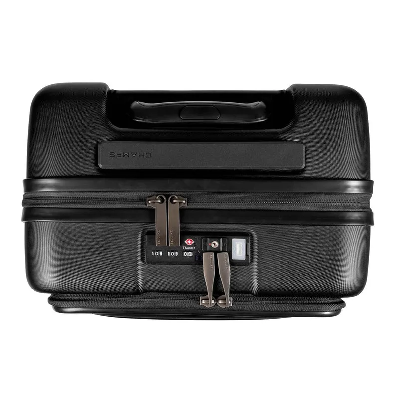 Tech / 2-Piece Luggage Set *Drop Ship*