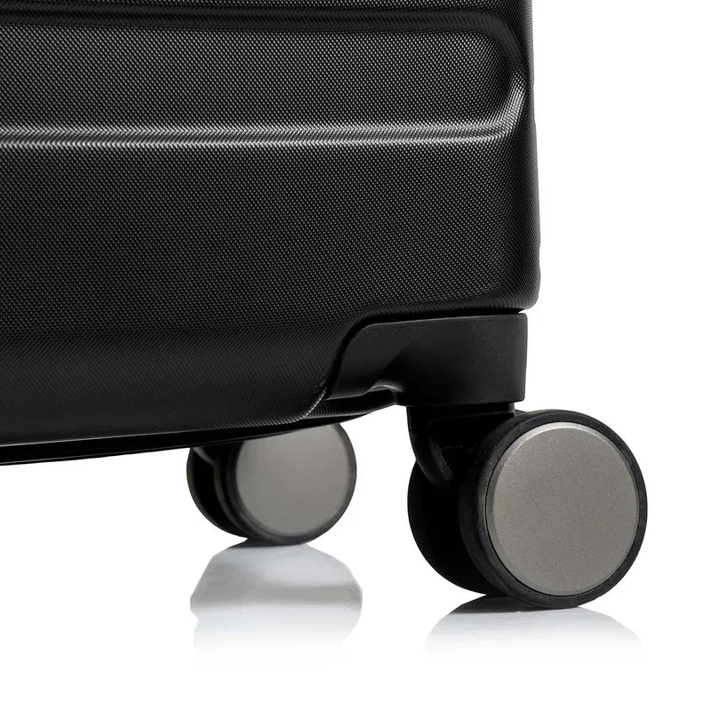 Tech / 2-Piece Luggage Set *Drop Ship*