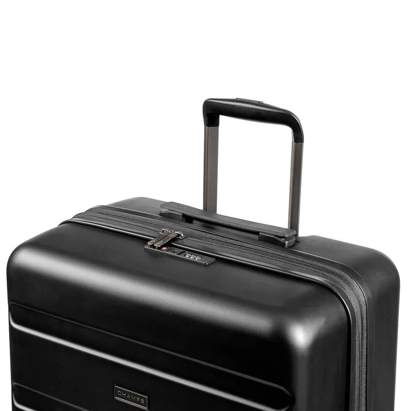 Tech / 2-Piece Luggage Set *Drop Ship*
