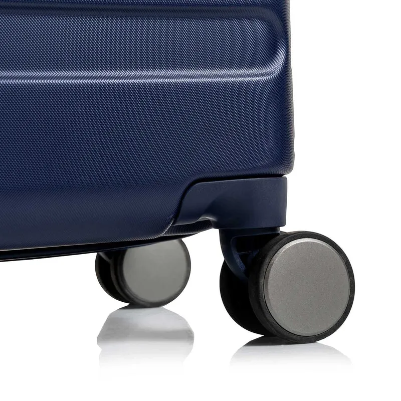 Tech / 2-Piece Luggage Set *Drop Ship*