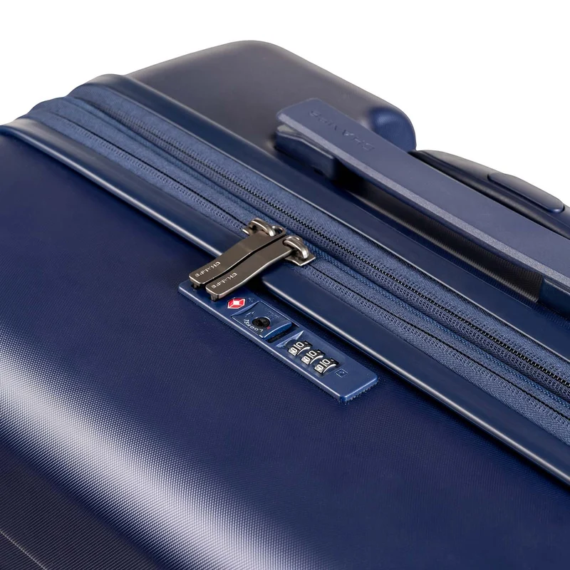 Tech / 2-Piece Luggage Set *Drop Ship*