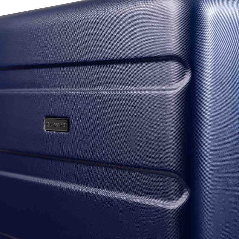 Tech / 2-Piece Luggage Set *Drop Ship*