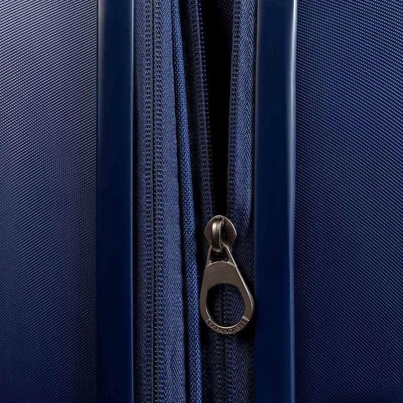 Tech / 2-Piece Luggage Set *Drop Ship*