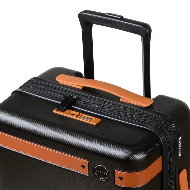 Vintage IV / Carry-on *Drop Ship*