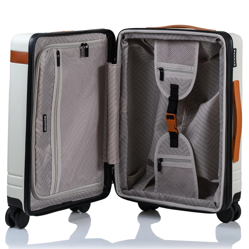 Vintage IV / Carry-on *Drop Ship*