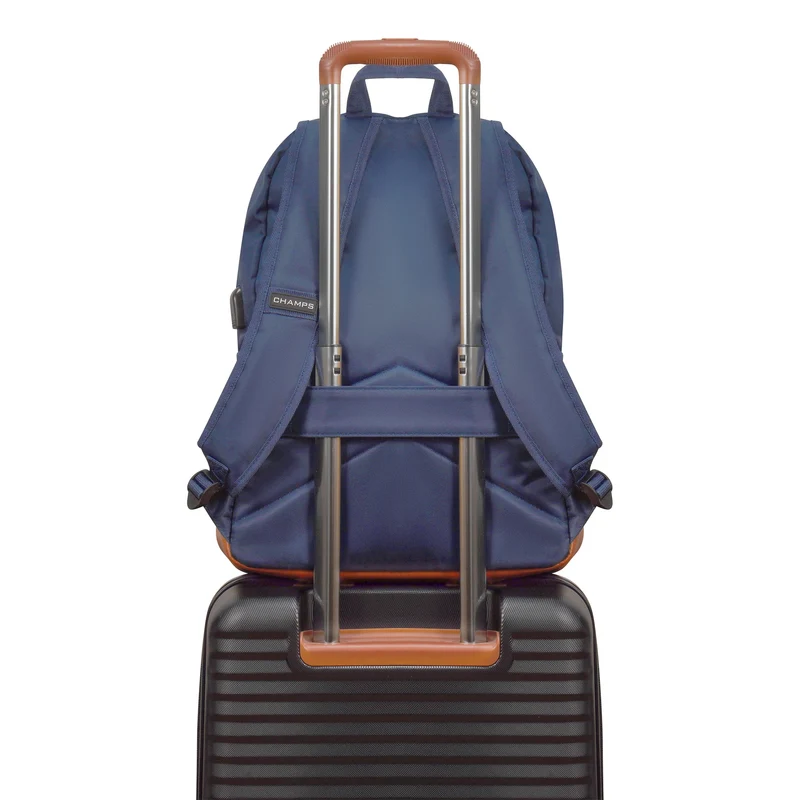 Vintage / Everyday Backpack *Drop Ship*