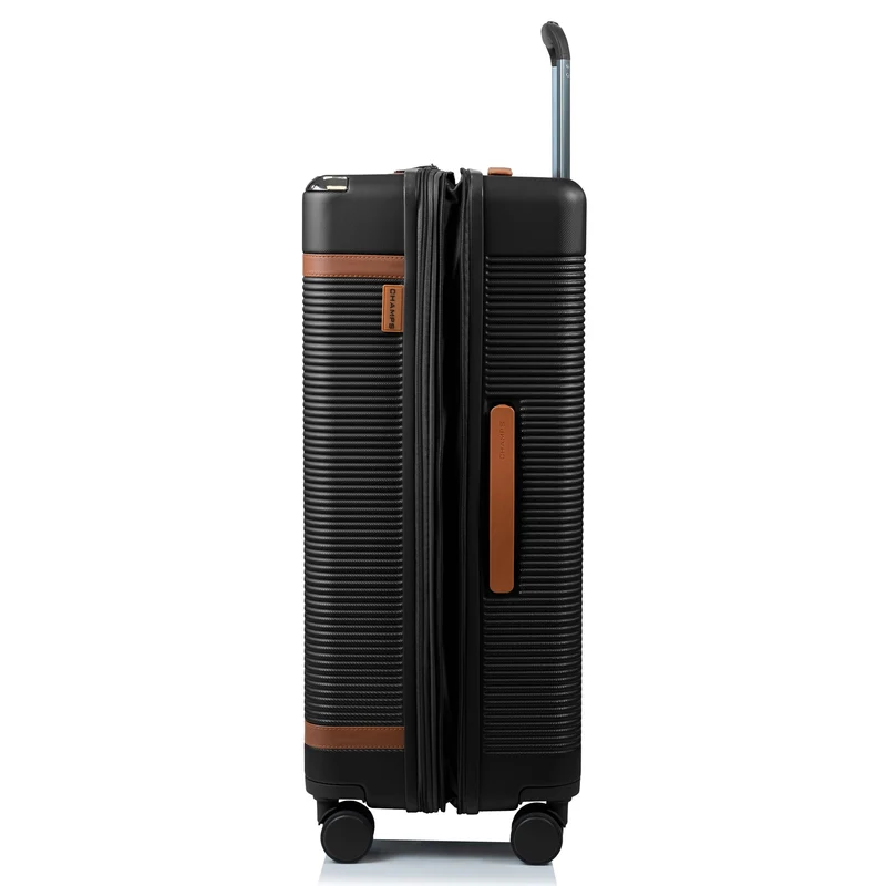 Vintage III / 3-Piece Luggage Set *Drop Ship*