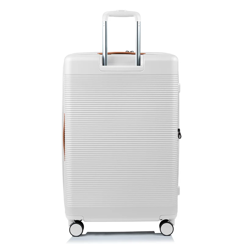 Vintage III / 3-Piece Luggage Set *Drop Ship*
