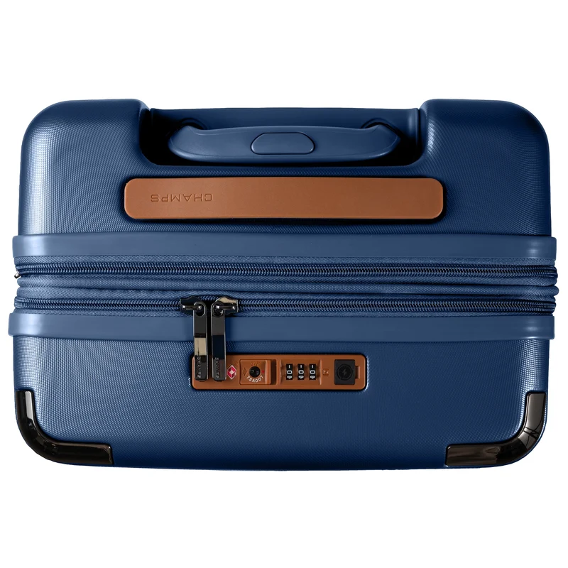 Vintage III / 3-Piece Luggage Set *Drop Ship*