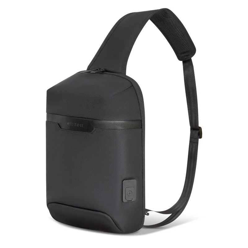 Onyx / Sling Bag *Drop Ship*