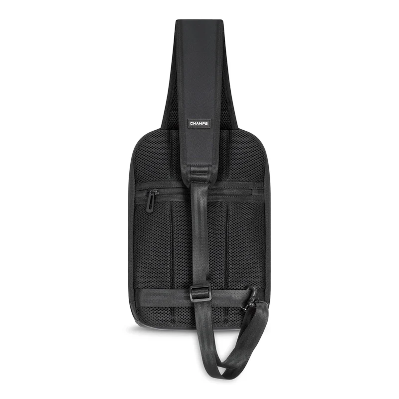 Onyx / Sling Bag *Drop Ship*