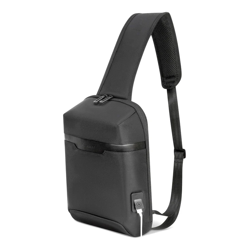 Onyx / Sling Bag *Drop Ship*