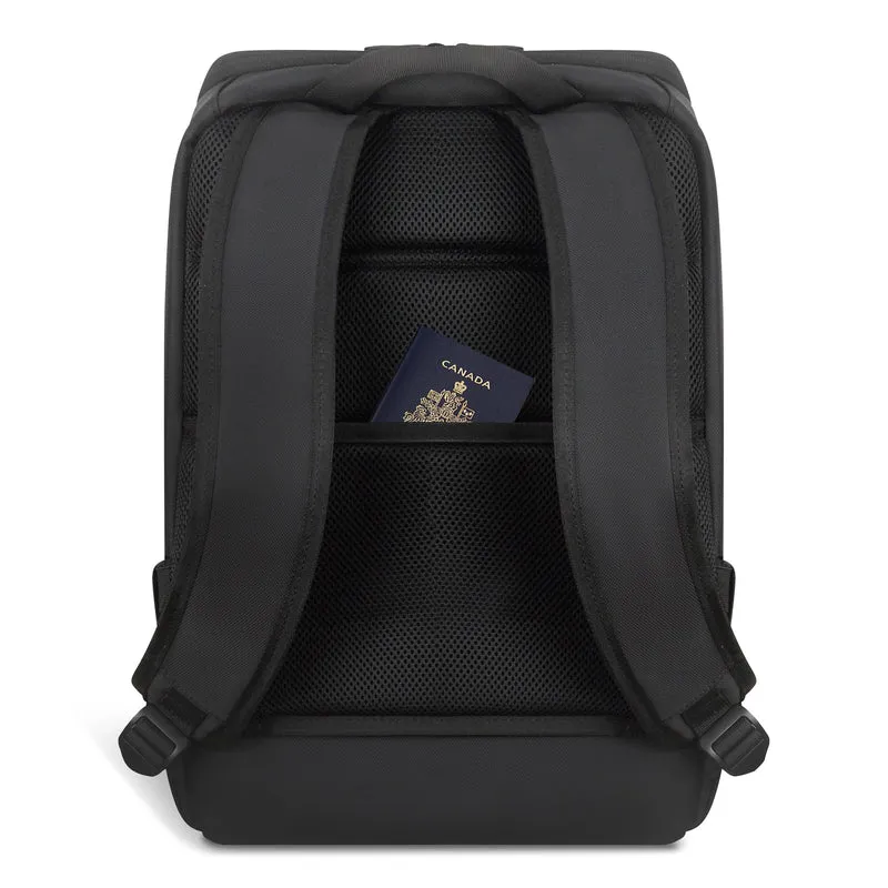 Onyx / Tech Backpack *Drop Ship*