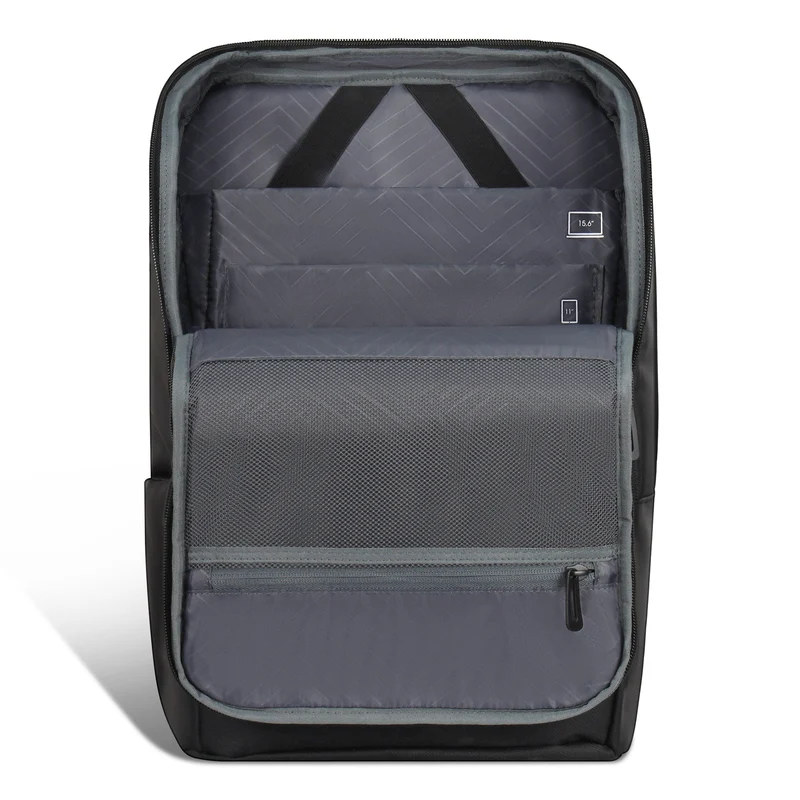 Onyx / Tech Backpack *Drop Ship*