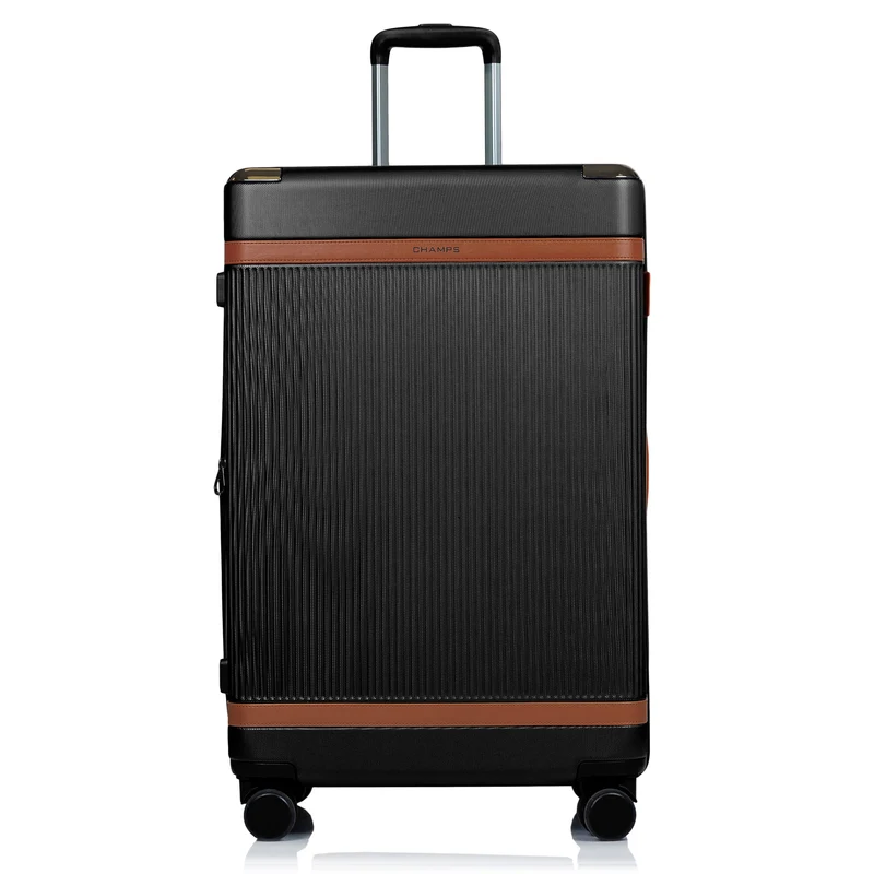 Vintage Air / 3-Piece Luggage Set *Drop Ship*
