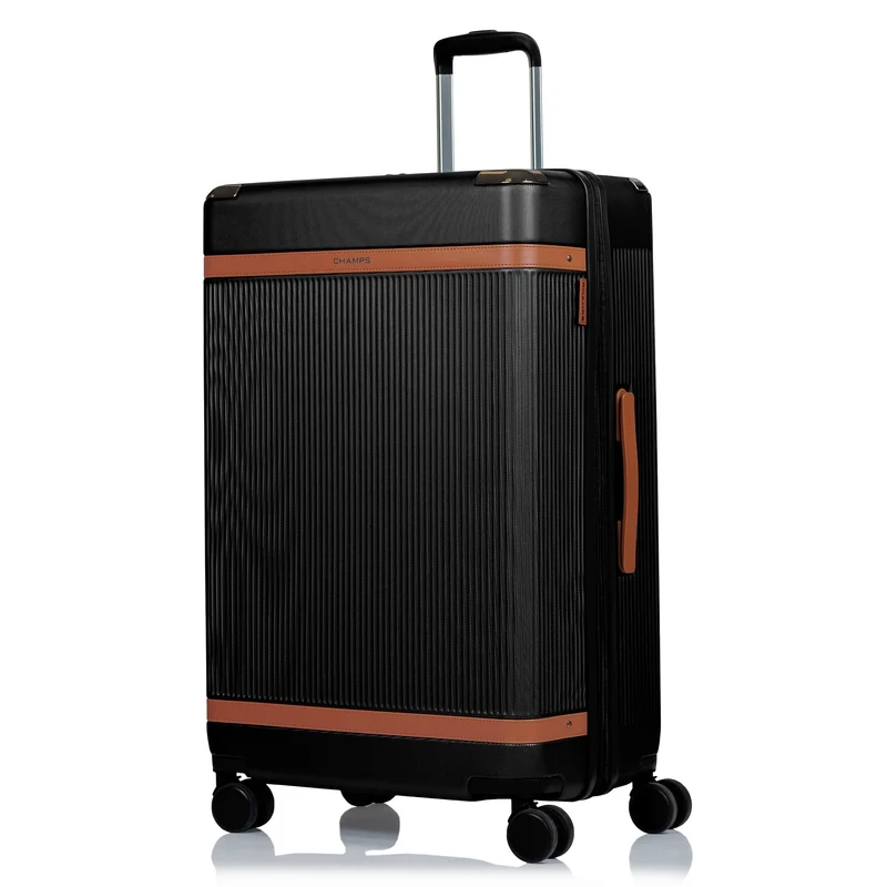 Vintage Air / 3-Piece Luggage Set *Drop Ship*