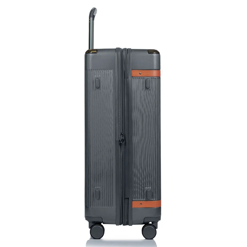 Vintage Air / 3-Piece Luggage Set *Drop Ship*