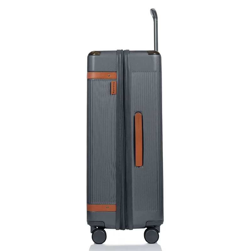 Vintage Air / 3-Piece Luggage Set *Drop Ship*