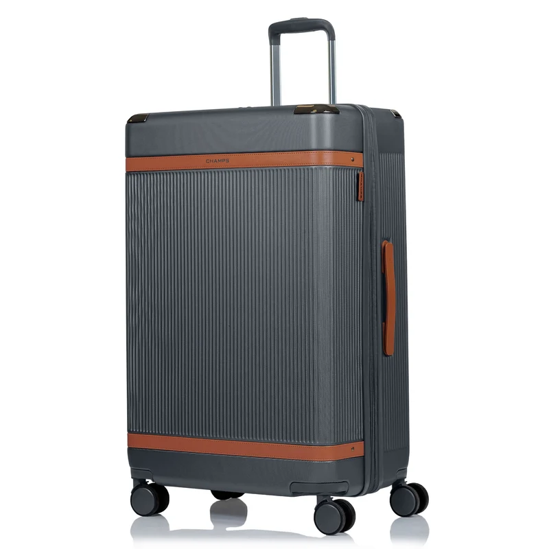 Vintage Air / 3-Piece Luggage Set *Drop Ship*