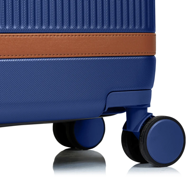 Vintage Air / 3-Piece Luggage Set *Drop Ship*