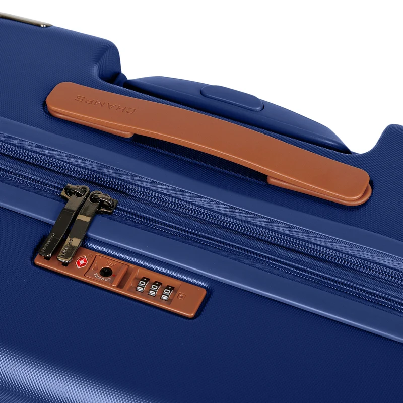 Vintage Air / 3-Piece Luggage Set *Drop Ship*