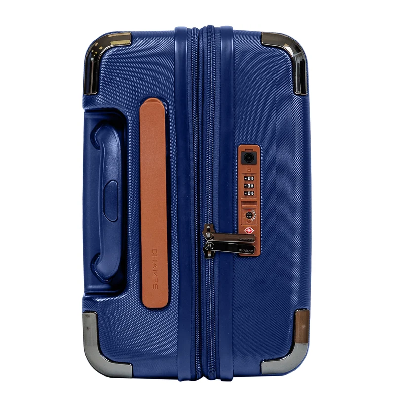 Vintage Air / 3-Piece Luggage Set *Drop Ship*
