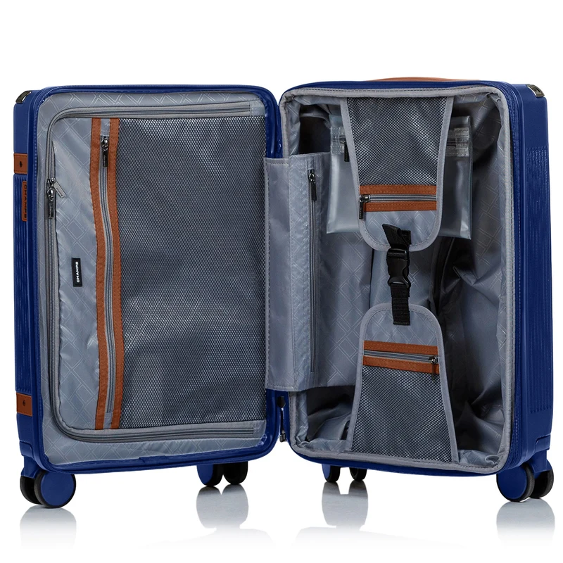 Vintage Air / 3-Piece Luggage Set *Drop Ship*