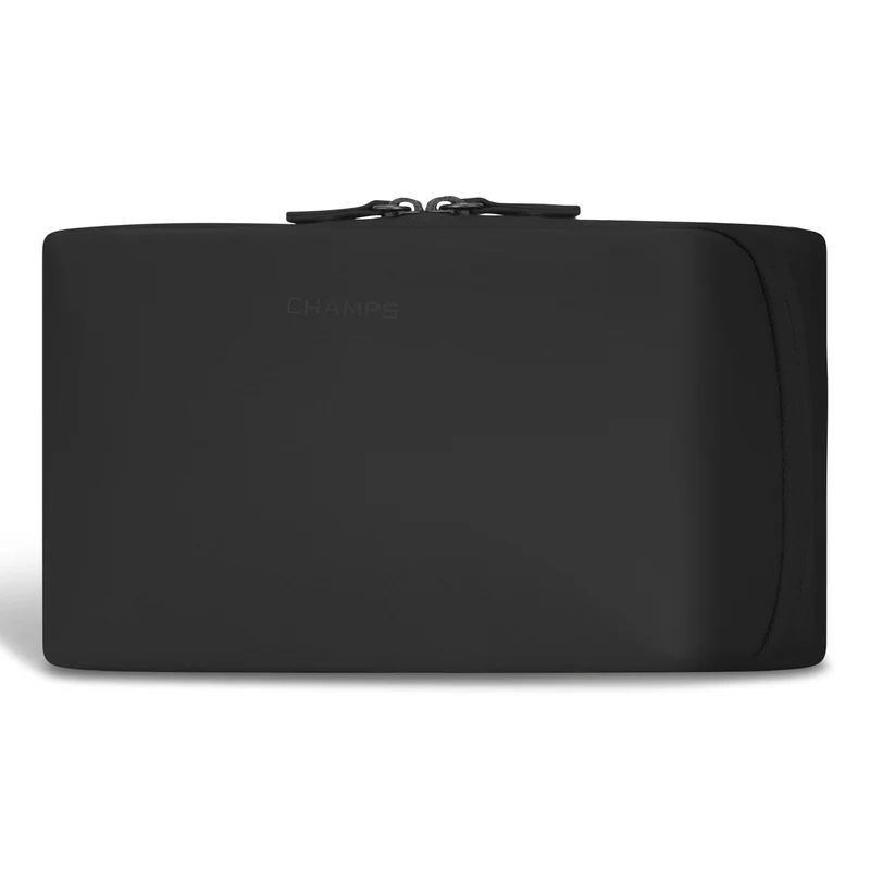 Onyx / Toiletry Bag *Drop Ship*