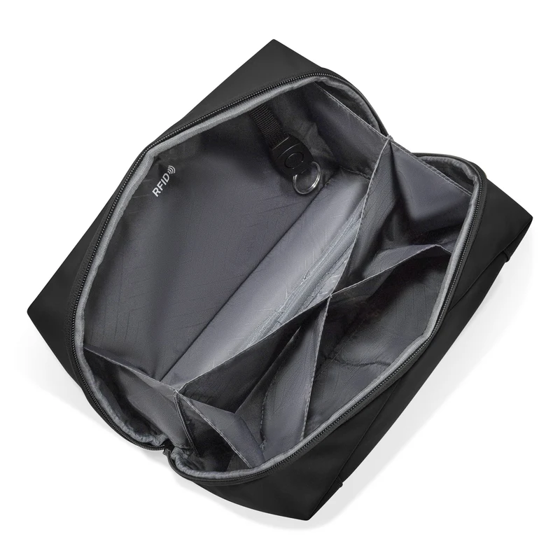 Onyx / Toiletry Bag *Drop Ship*