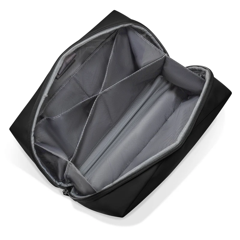 Onyx / Toiletry Bag *Drop Ship*