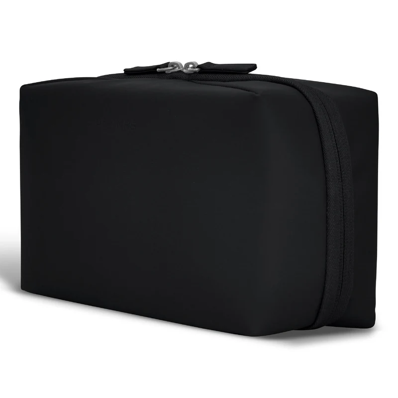 Onyx / Toiletry Bag *Drop Ship*
