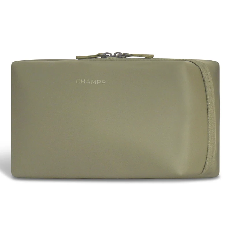 Onyx / Toiletry Bag *Drop Ship*