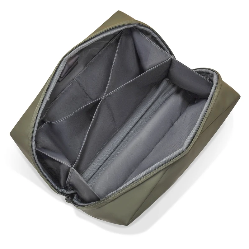 Onyx / Toiletry Bag *Drop Ship*