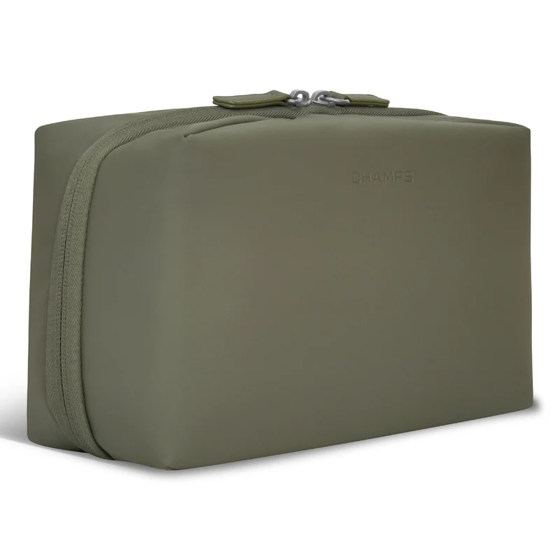 Onyx / Toiletry Bag *Drop Ship*