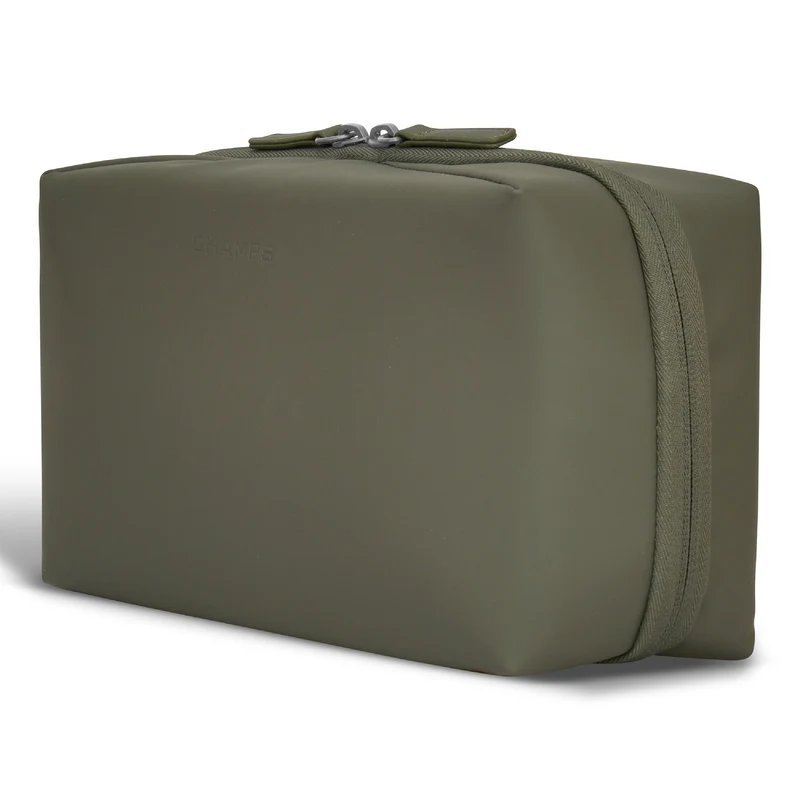 Onyx / Toiletry Bag *Drop Ship*