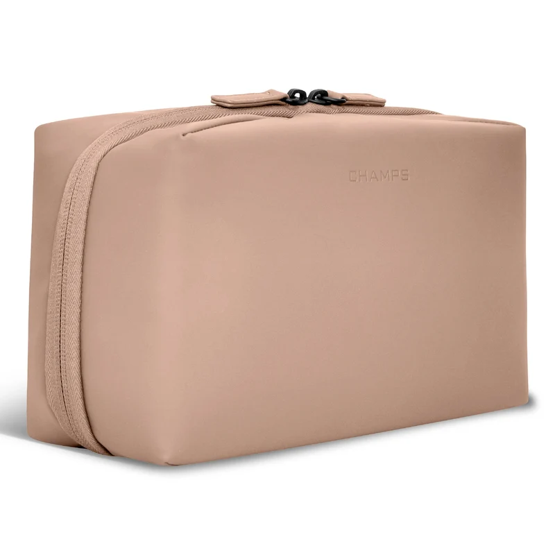 Onyx / Toiletry Bag *Drop Ship*