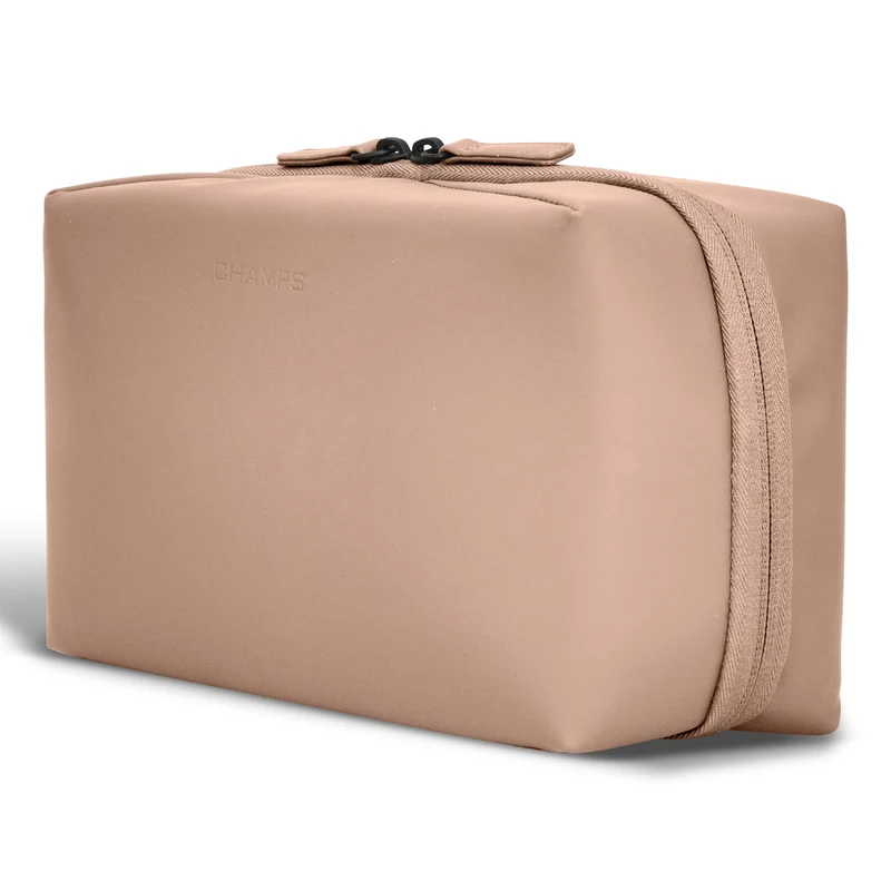 Onyx / Toiletry Bag *Drop Ship*