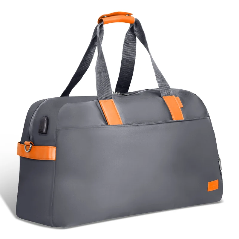 Vintage / Weekender Duffle Bag *Drop Ship*