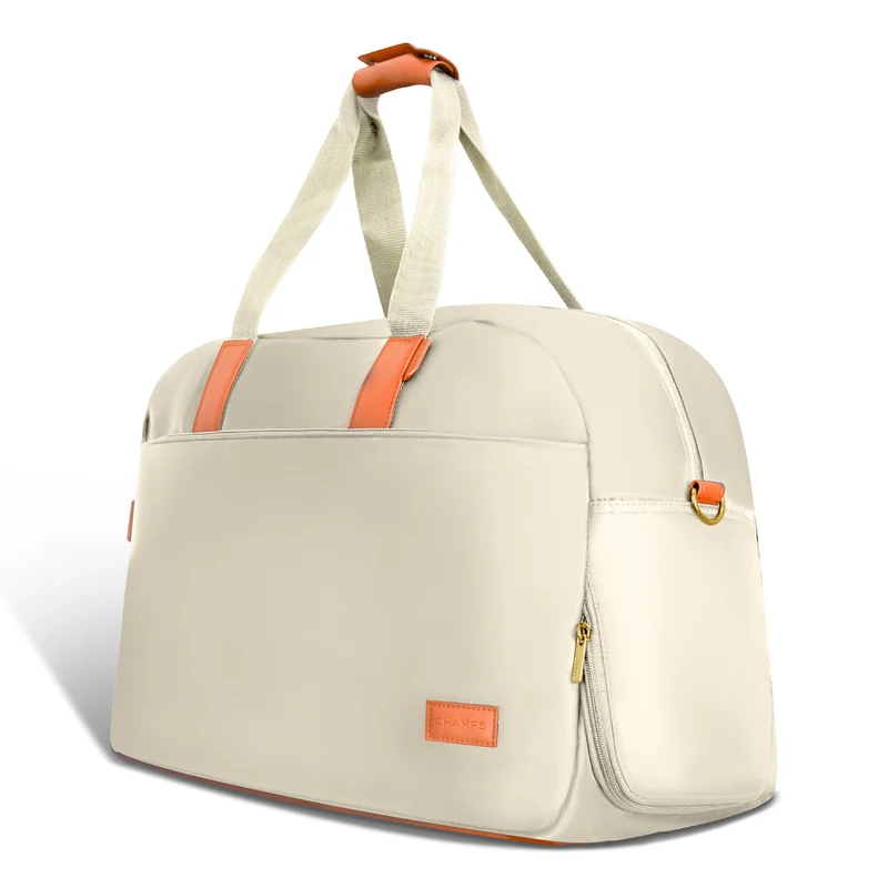 Vintage / Weekender Duffle Bag *Drop Ship*