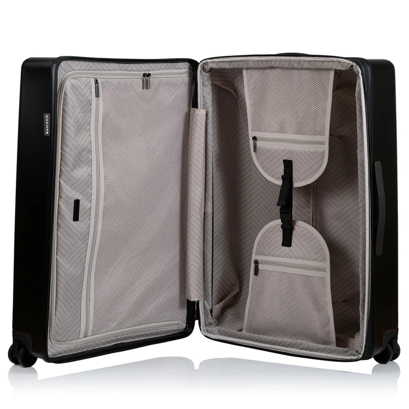 Vintage Muse / 3-Piece Luggage Set *Drop Ship*
