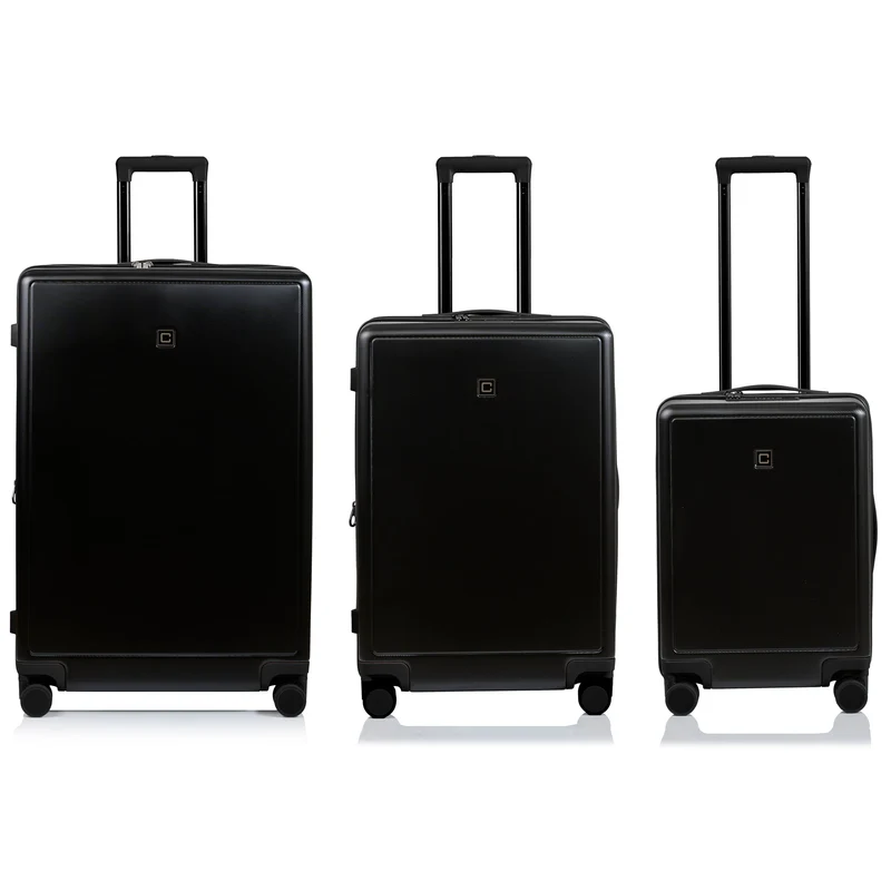 Vintage Muse / 3-Piece Luggage Set *Drop Ship*