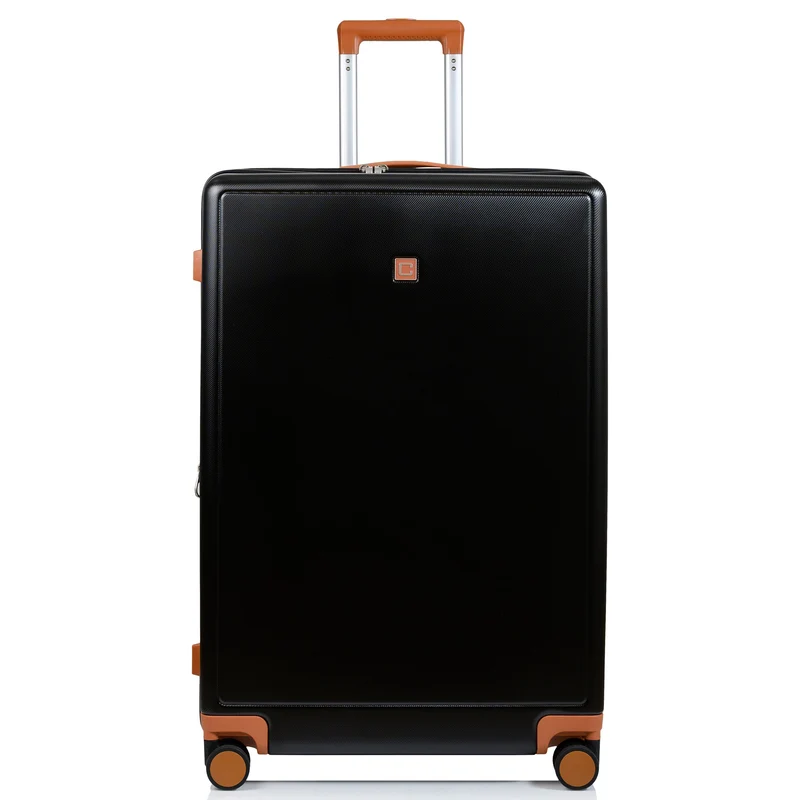 Vintage Muse / 3-Piece Luggage Set *Drop Ship*