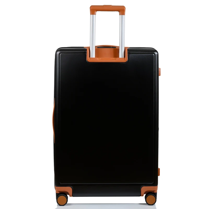Vintage Muse / 3-Piece Luggage Set *Drop Ship*