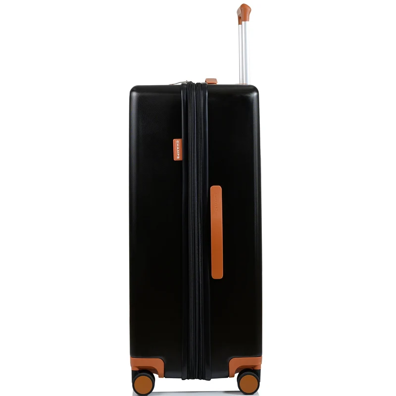 Vintage Muse / 3-Piece Luggage Set *Drop Ship*