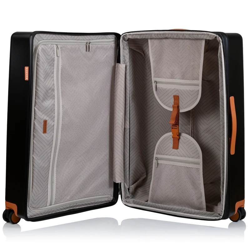 Vintage Muse / 3-Piece Luggage Set *Drop Ship*