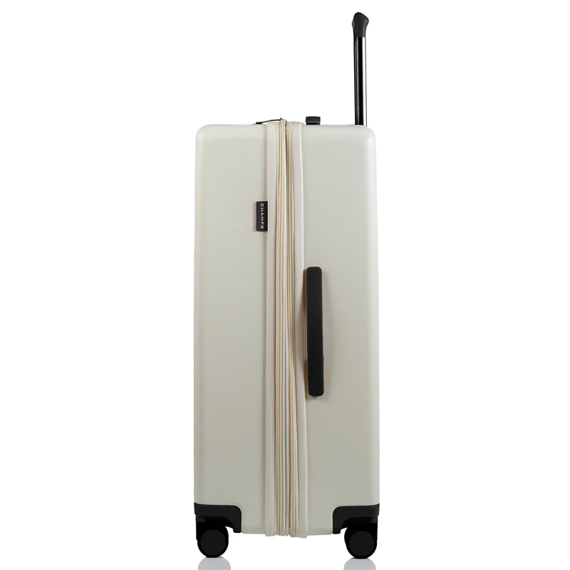 Vintage Muse / 3-Piece Luggage Set *Drop Ship*