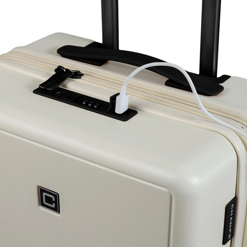 Vintage Muse / 3-Piece Luggage Set *Drop Ship*